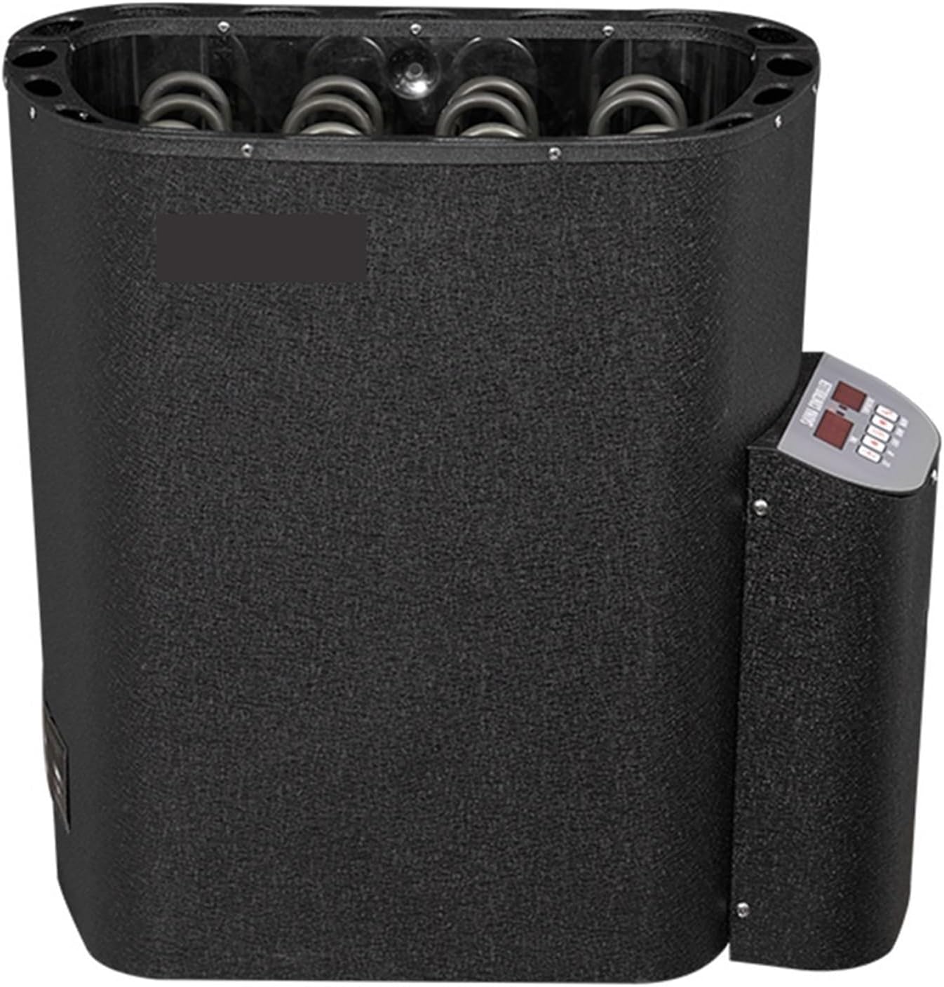 レア 完売 サウナ 草加健康センター ミニセルフロウリュキット こたつ